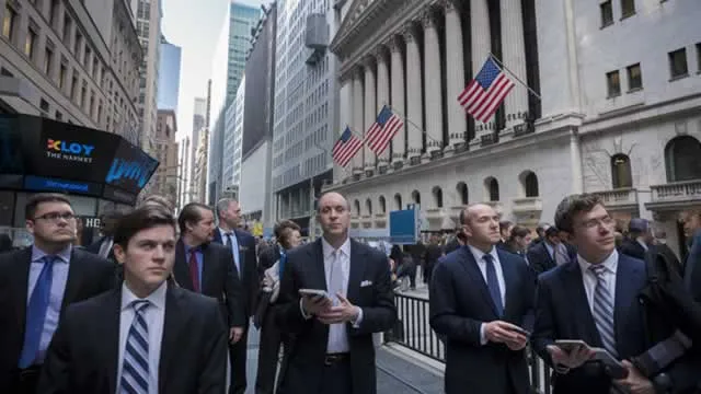 Stock Market Today: Nasdaq Futures Slip on AI Anxiety