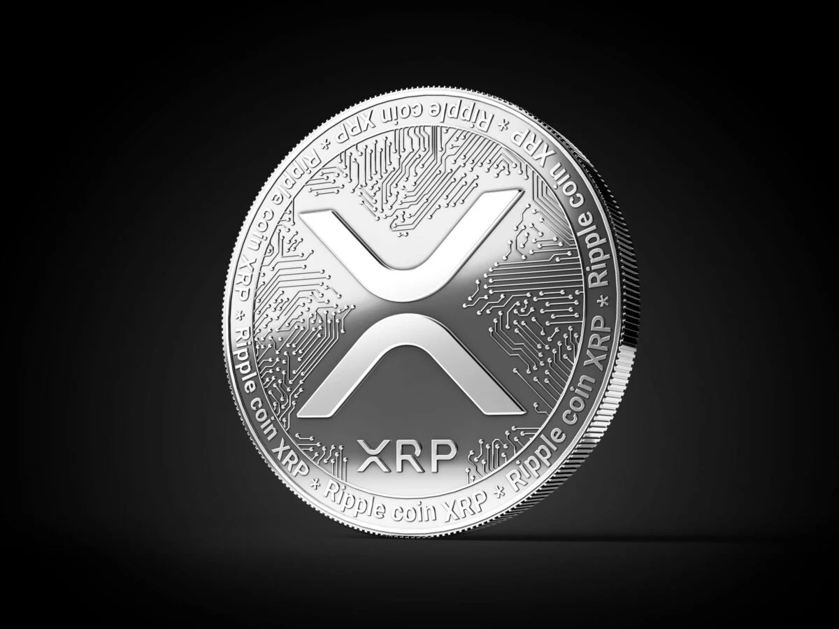 XRP Price Holds Near $1.07 After Ripple Secures MiCA Approval