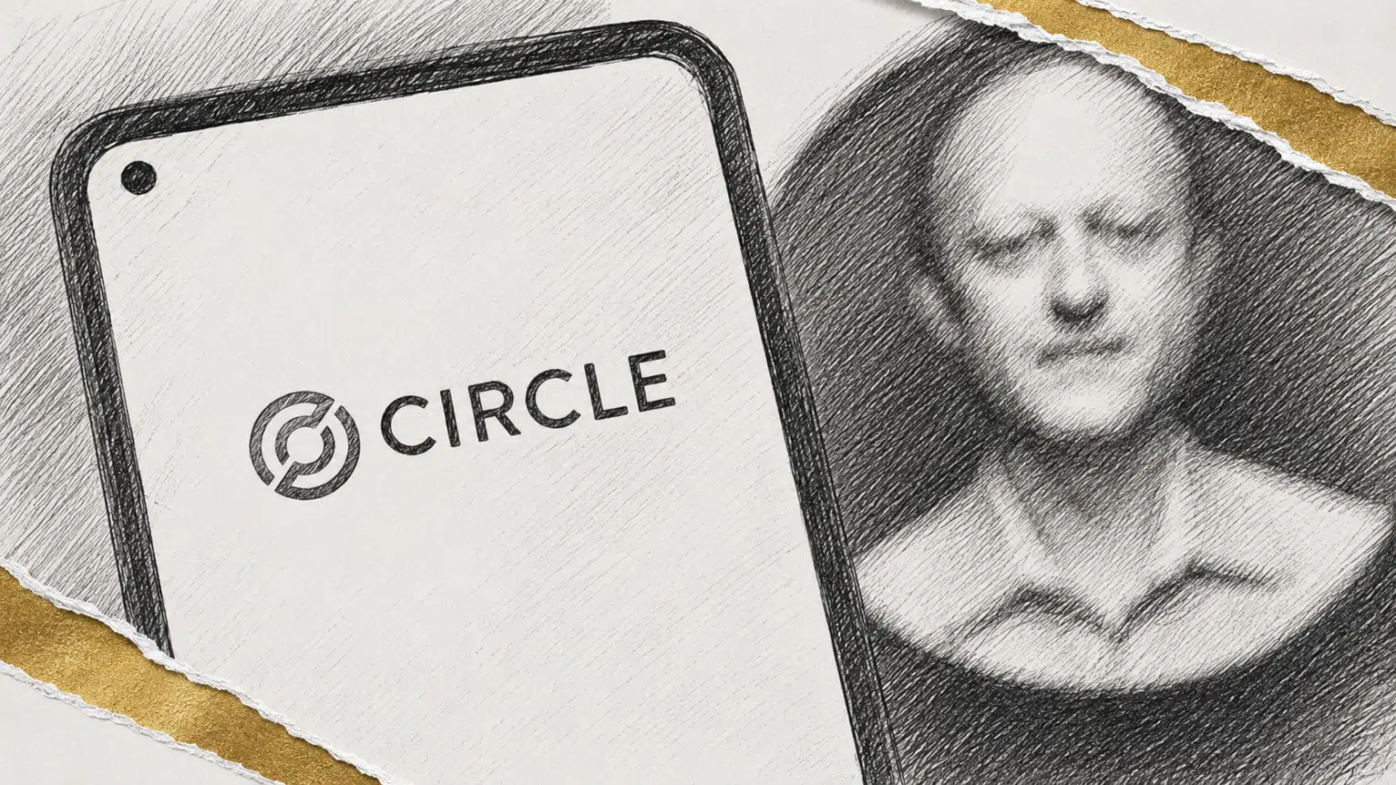 Circle Names BlackRock, Visa and DTCC Among 11 Founding Validators for Arc