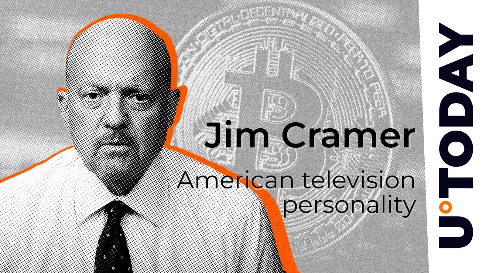 Bitcoin Reclaims $65,000 as Market Completely Reverses Jim Cramer's 'Quantum Scare'