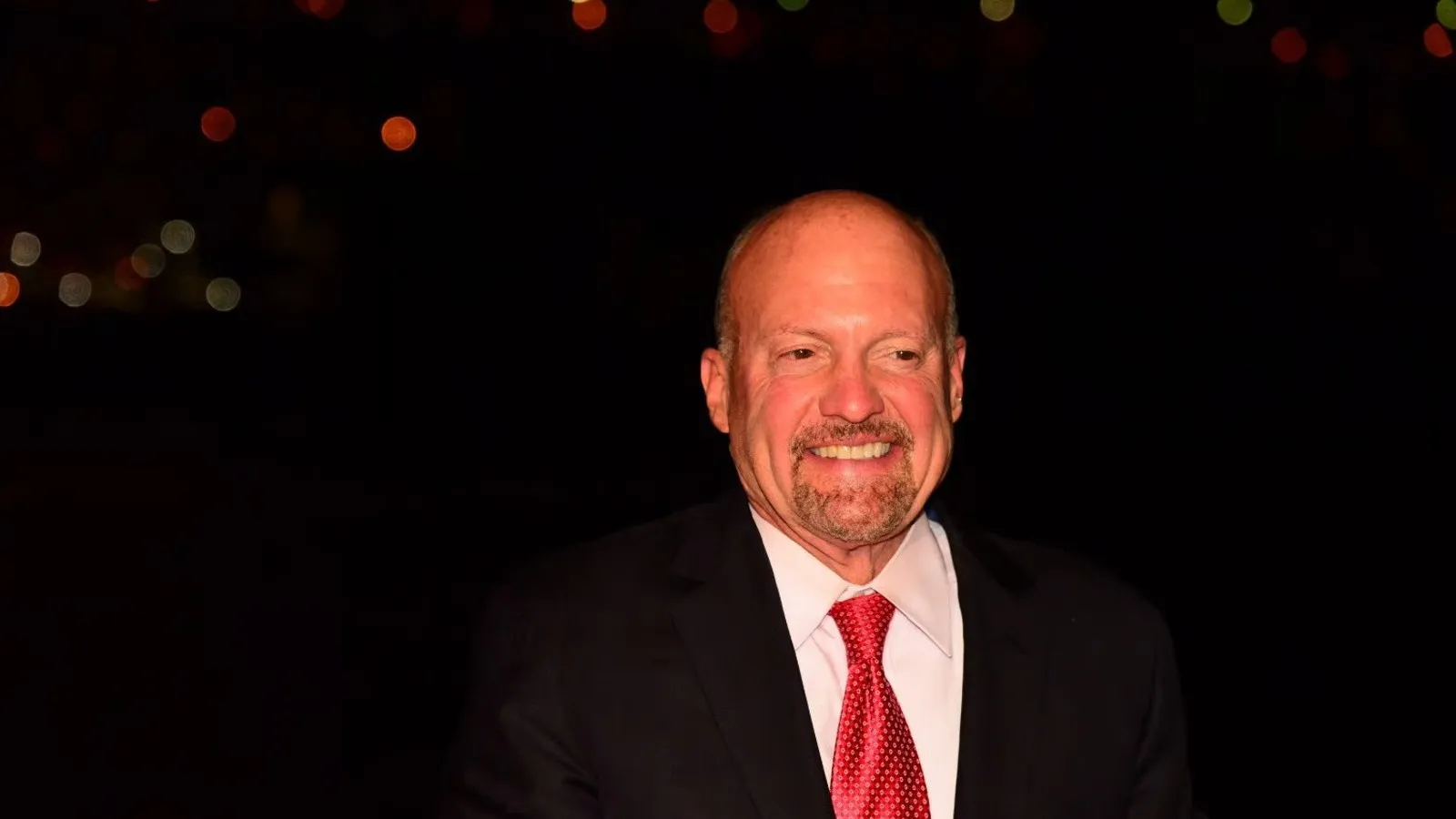 Here's how much Bitcoin is up since Jim Cramer said he'd ‘sell'