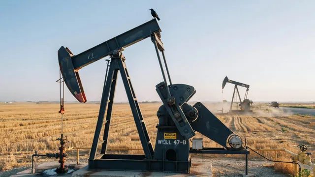 Targa beats second-quarter profit estimates on record Permian volumes