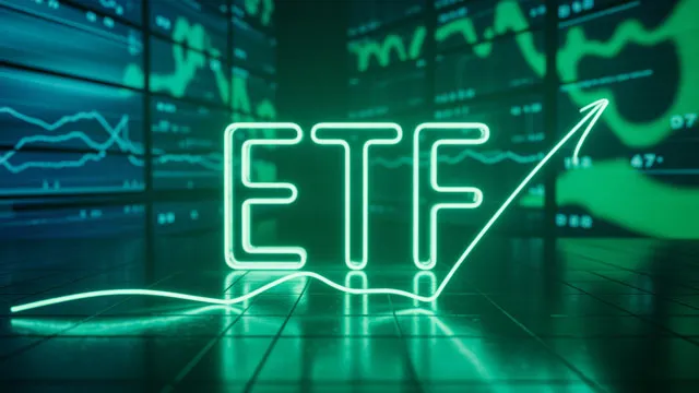 AI ETFs: Memory & Photonics Move Into Focus