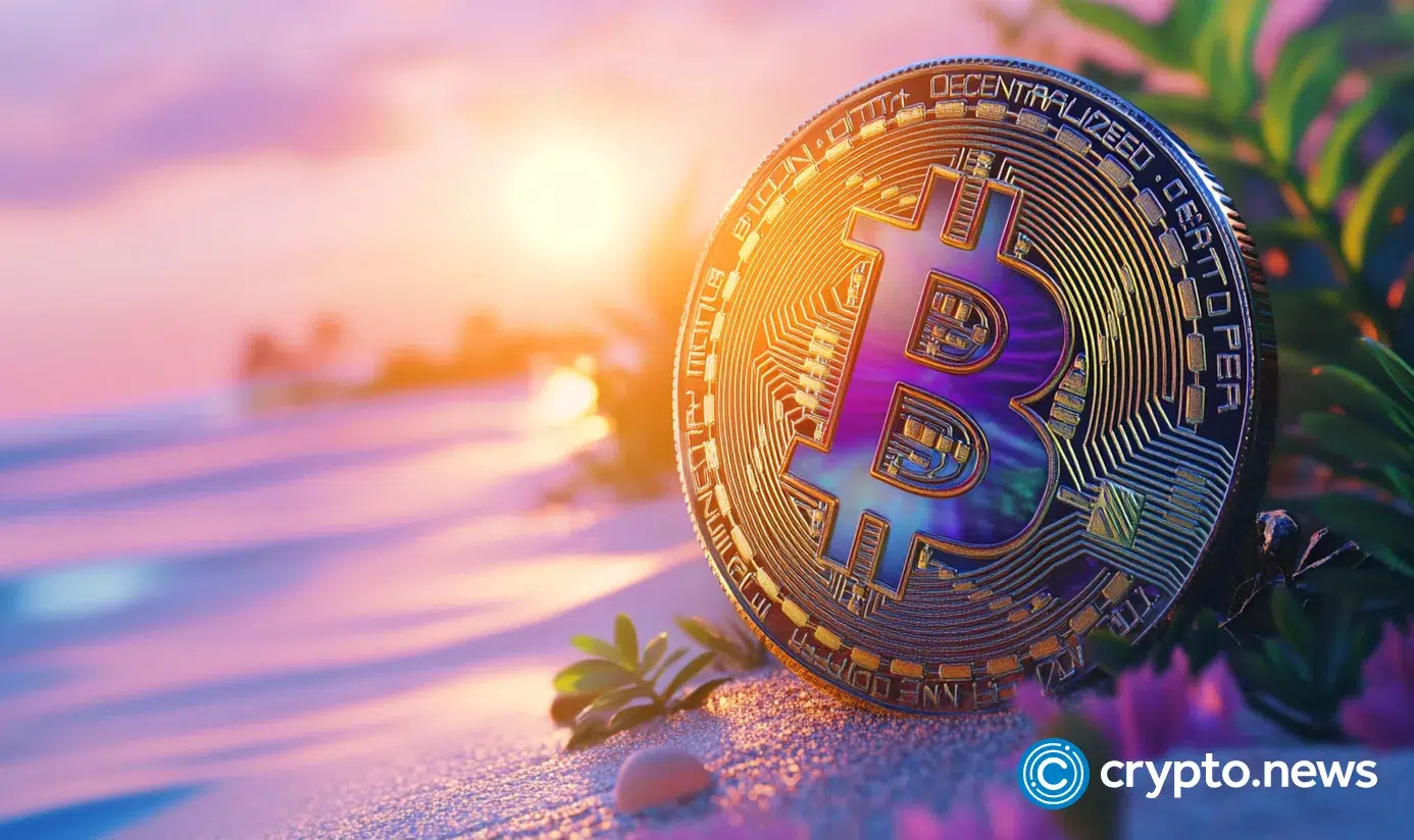 PowerCompute uses 307 BTC to refinance $18M debt through Arch Lending