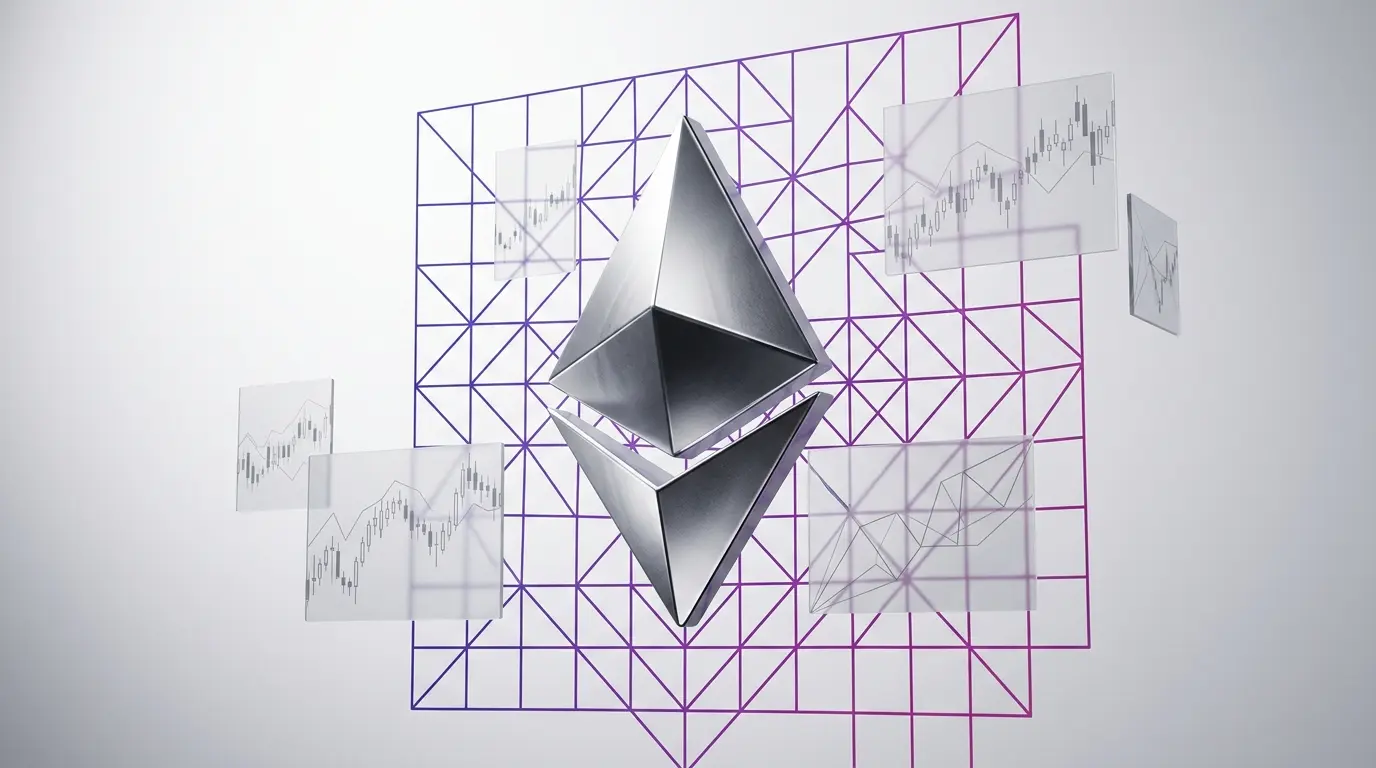 Ethereum Price Prediction: ETH Is Boxed In at $1,91 With No Conviction From Either Side