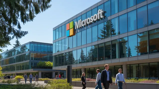 Monster insider trading alert for Microsoft (MSFT) stock