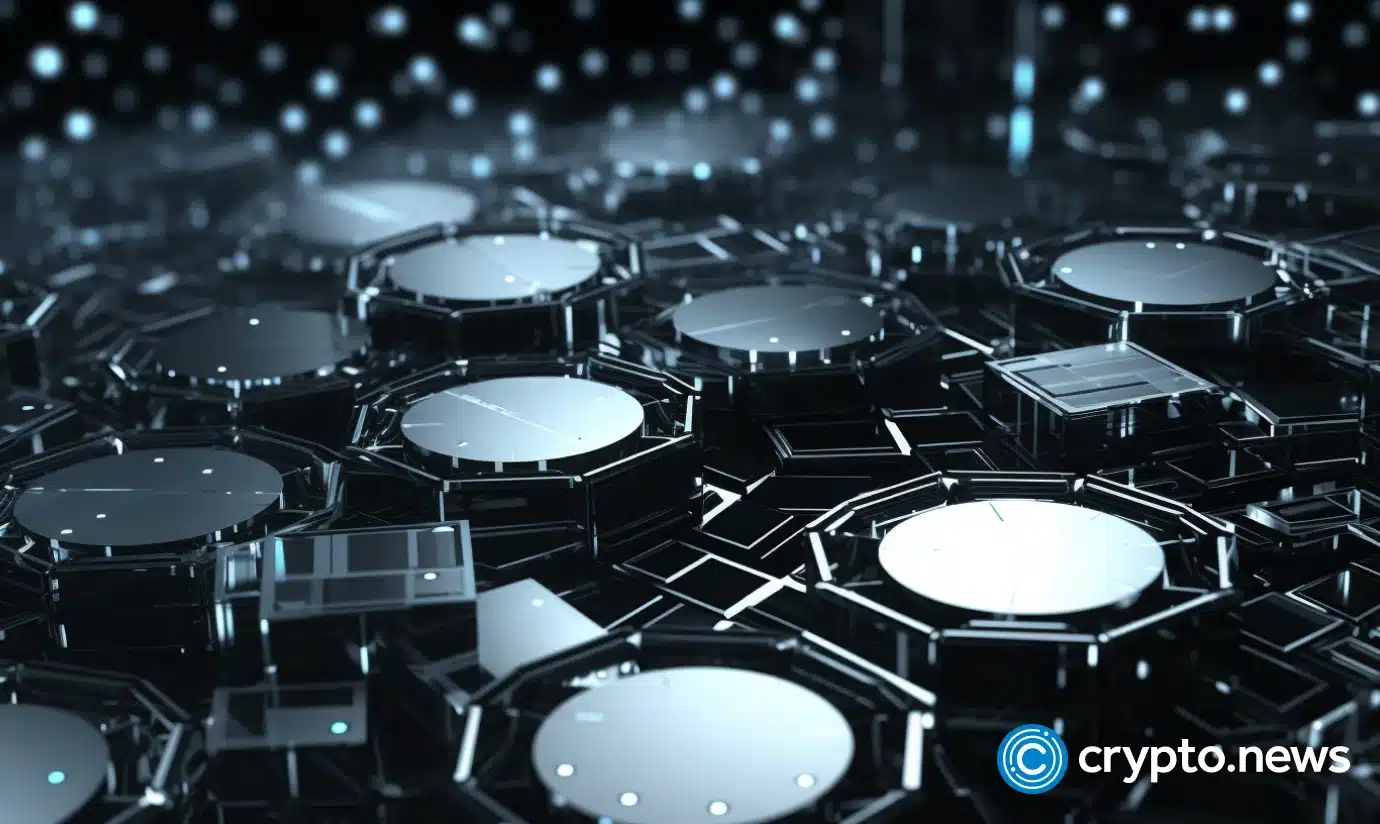 BNB tops Grayscale Smart Contract Fund at 30.6%