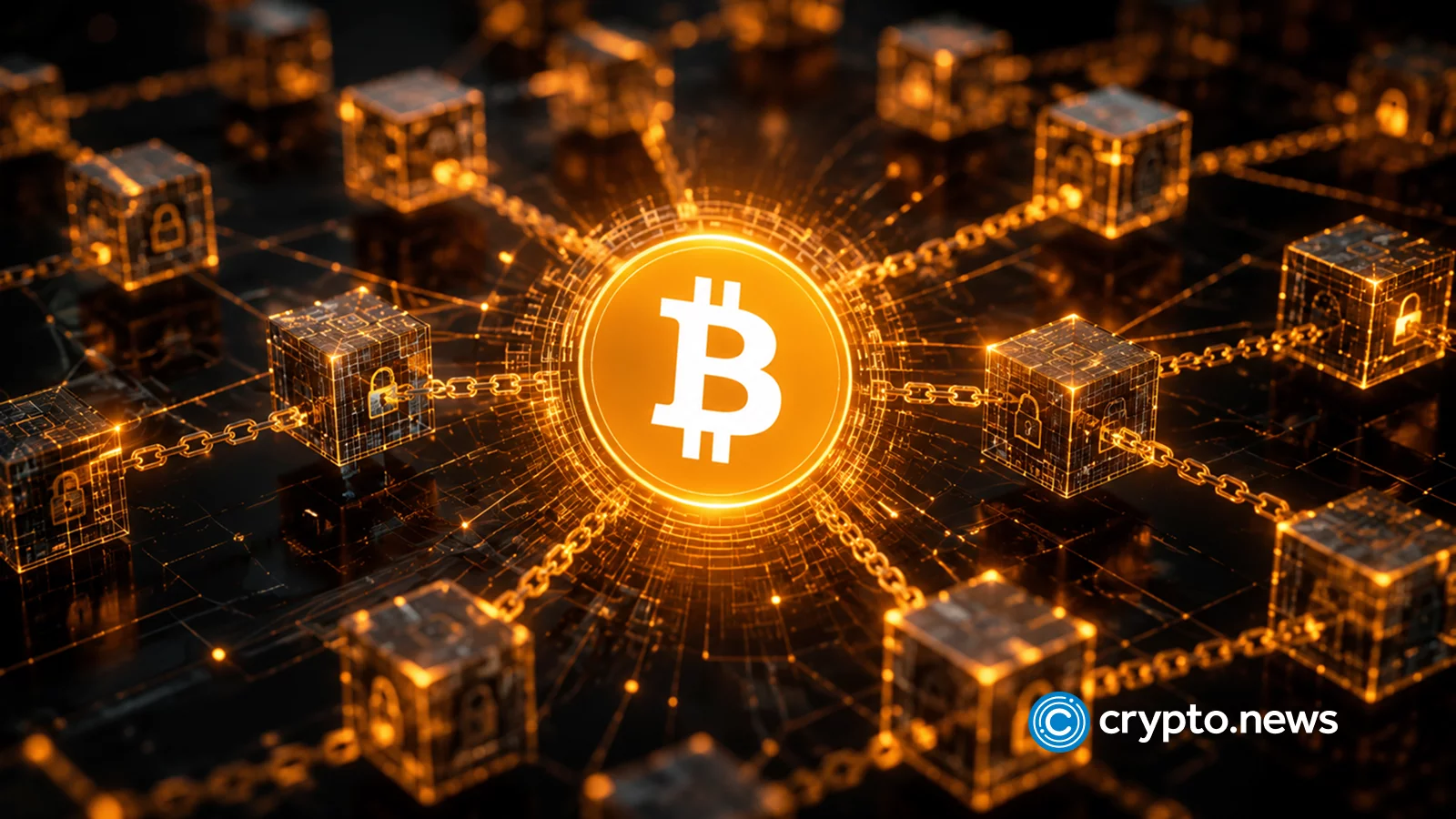 Bitcoin price targets $68K as bulls test $65K