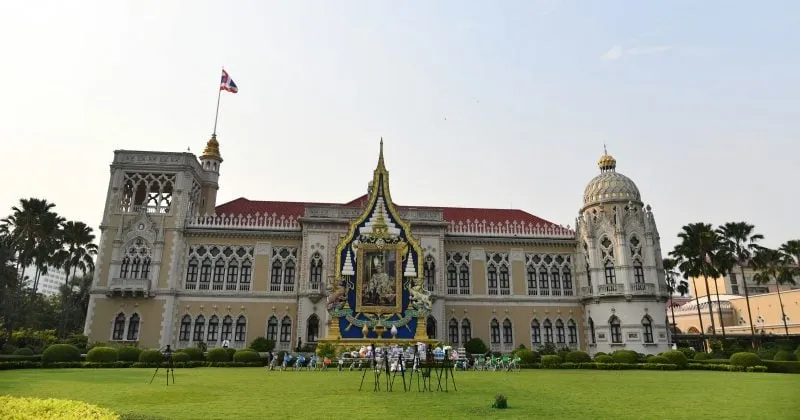 Thailand implements 0% capital gains tax on Bitcoin and crypto for five years