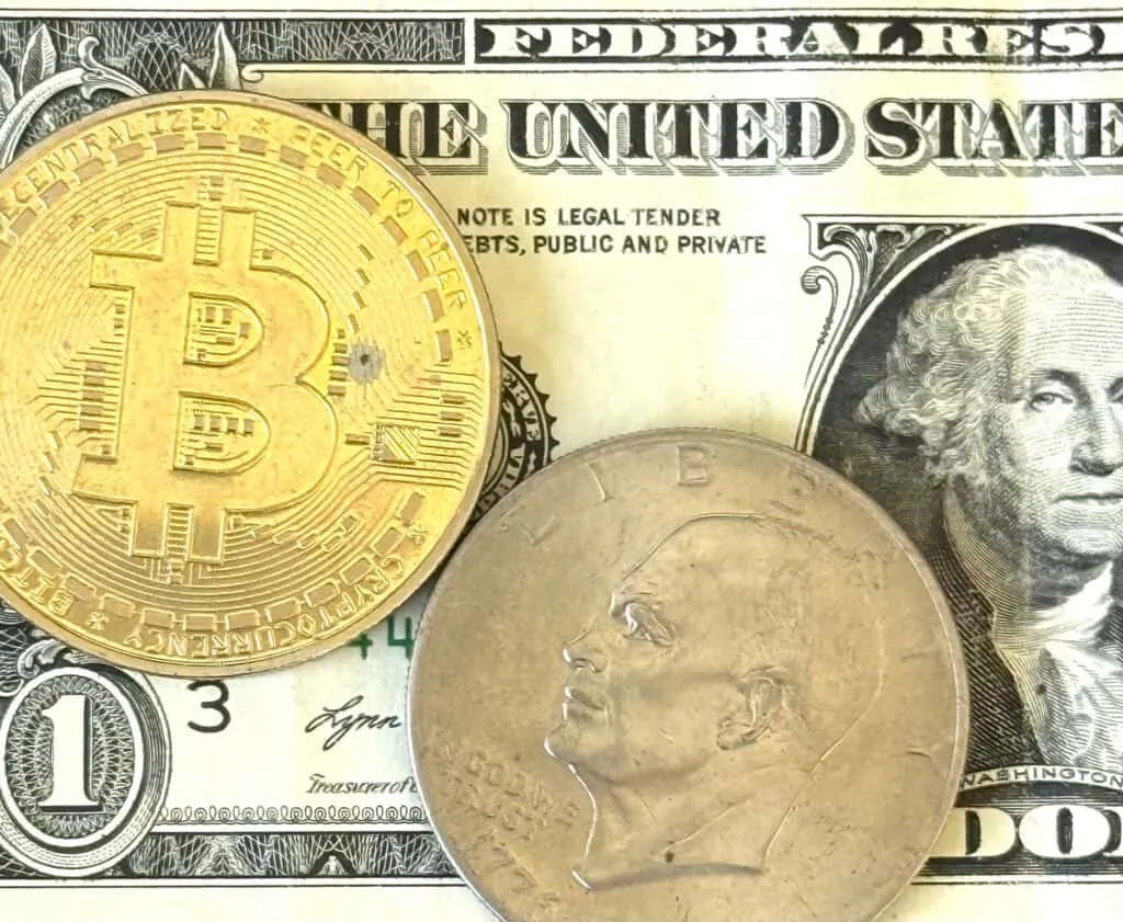 Bitcoin (BTC) Price Approaches $65K Amid Oil Price Swings, Inflation Signals, Equity Market Strength