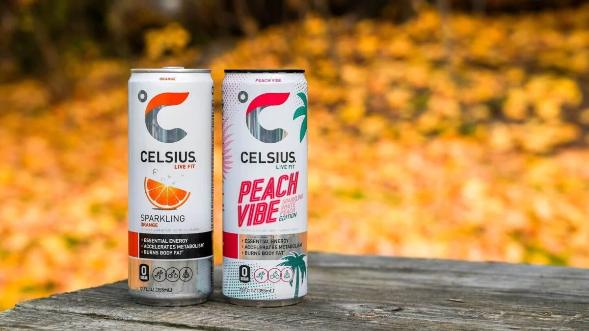 Celsius Holdings (CELH) Stock Plunges 16% on Disappointing Q2 Results