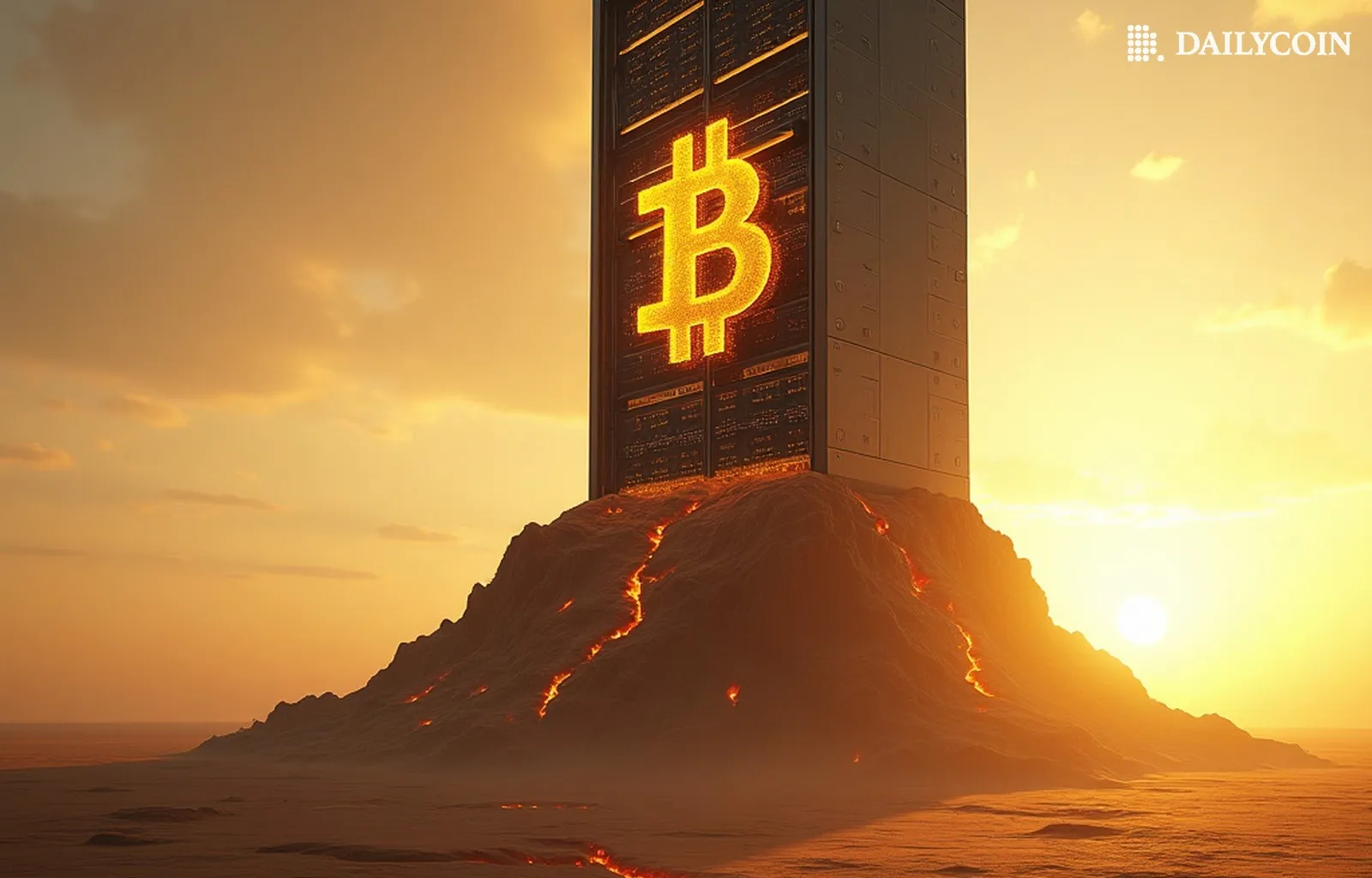 Arthur Hayes Sees Bitcoin Topping $1M if AI Boom Ends in Credit Crisis