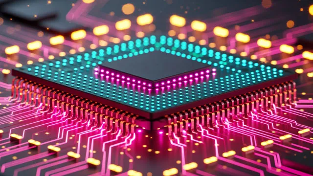 High Beta Runners Up: Why AMD and Marvell Technology Now Command Attention
