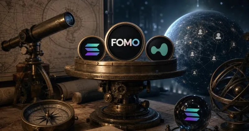 Fomo surpasses Axiom Exchange for top daily Solana trading volume