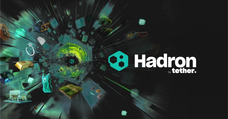 Hadron by Tether partners with First Data and BKN301 to enhance institutional tokenization in Saudi Arabia