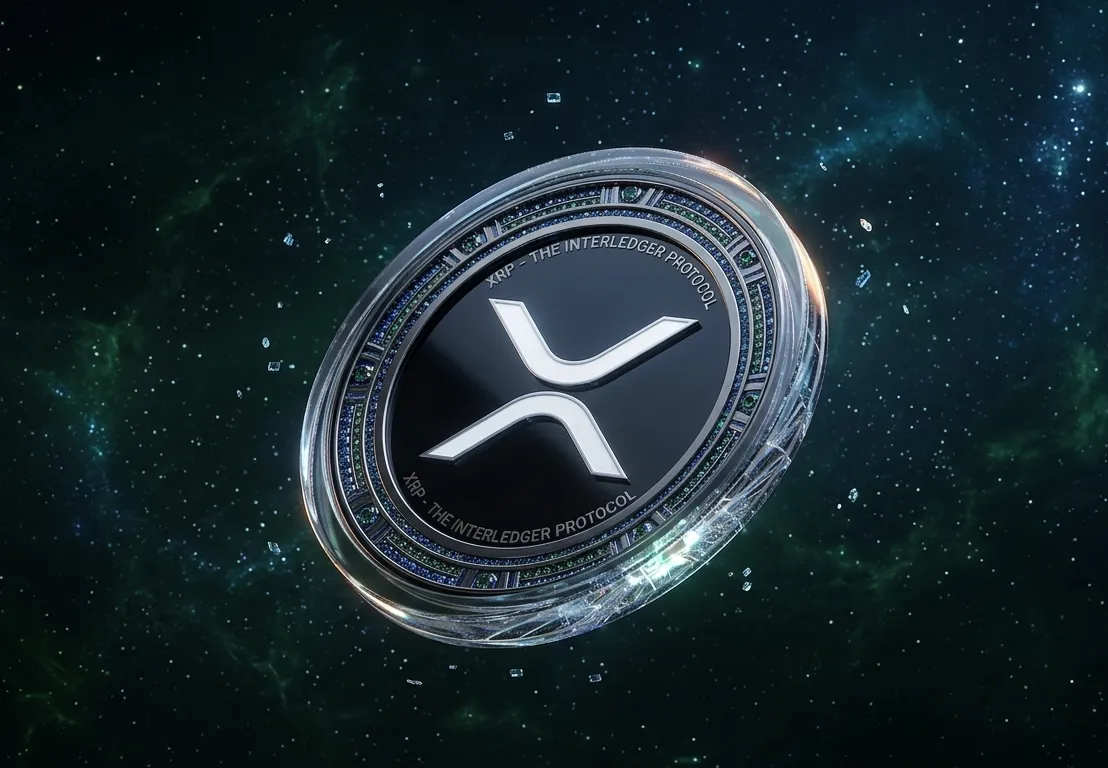 XRP Trades Rangebound as Ripple Secures EU License, Cross-Chain Push Expands