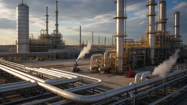 ConocoPhillips (COP) Tops Q2 Earnings and Revenue Estimates