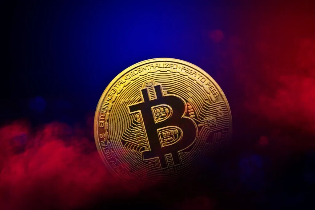 Bitcoin Has a Higher Chance of Hitting $50,000 Than $100,000 in 2026, Prediction Markets Say
