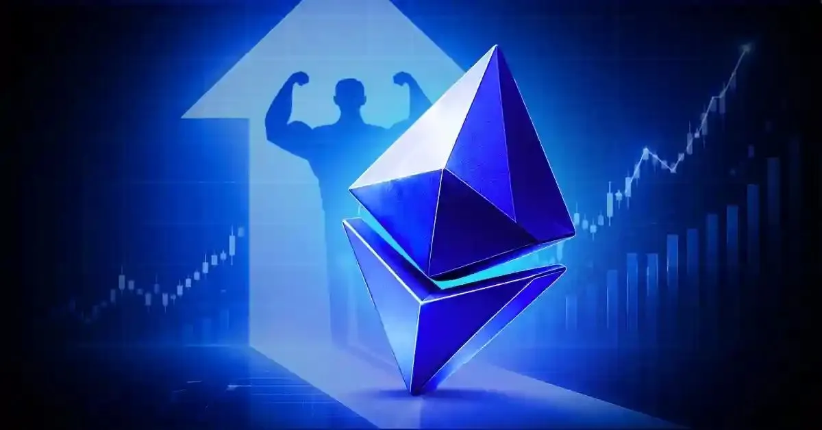 Ethereum Price Eyes Next Rally After $60M ETF Inflows and Massive Whale Accumulation