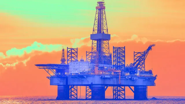 Forum Energy (FET) is on the Move, Here's Why the Trend Could be Sustainable