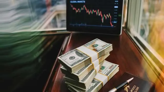 Is the Options Market Predicting a Spike in Ally Financial Stock?