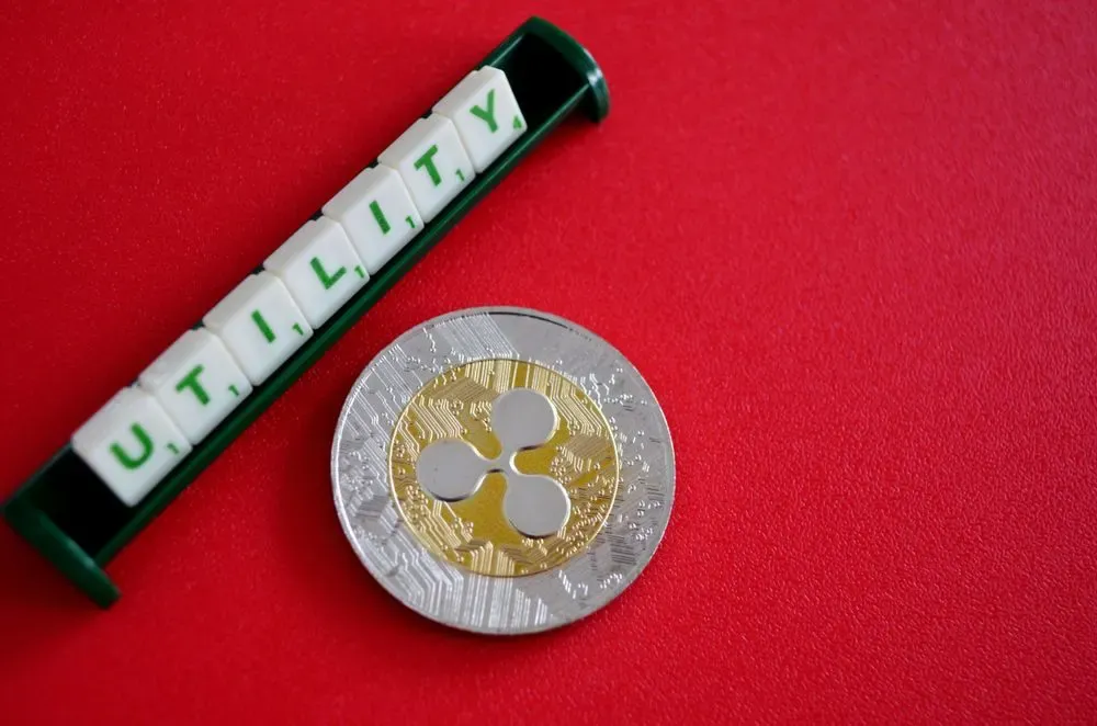 XRP Isn't a Price Story—It's a Utility Story, Says Evernorth CBO