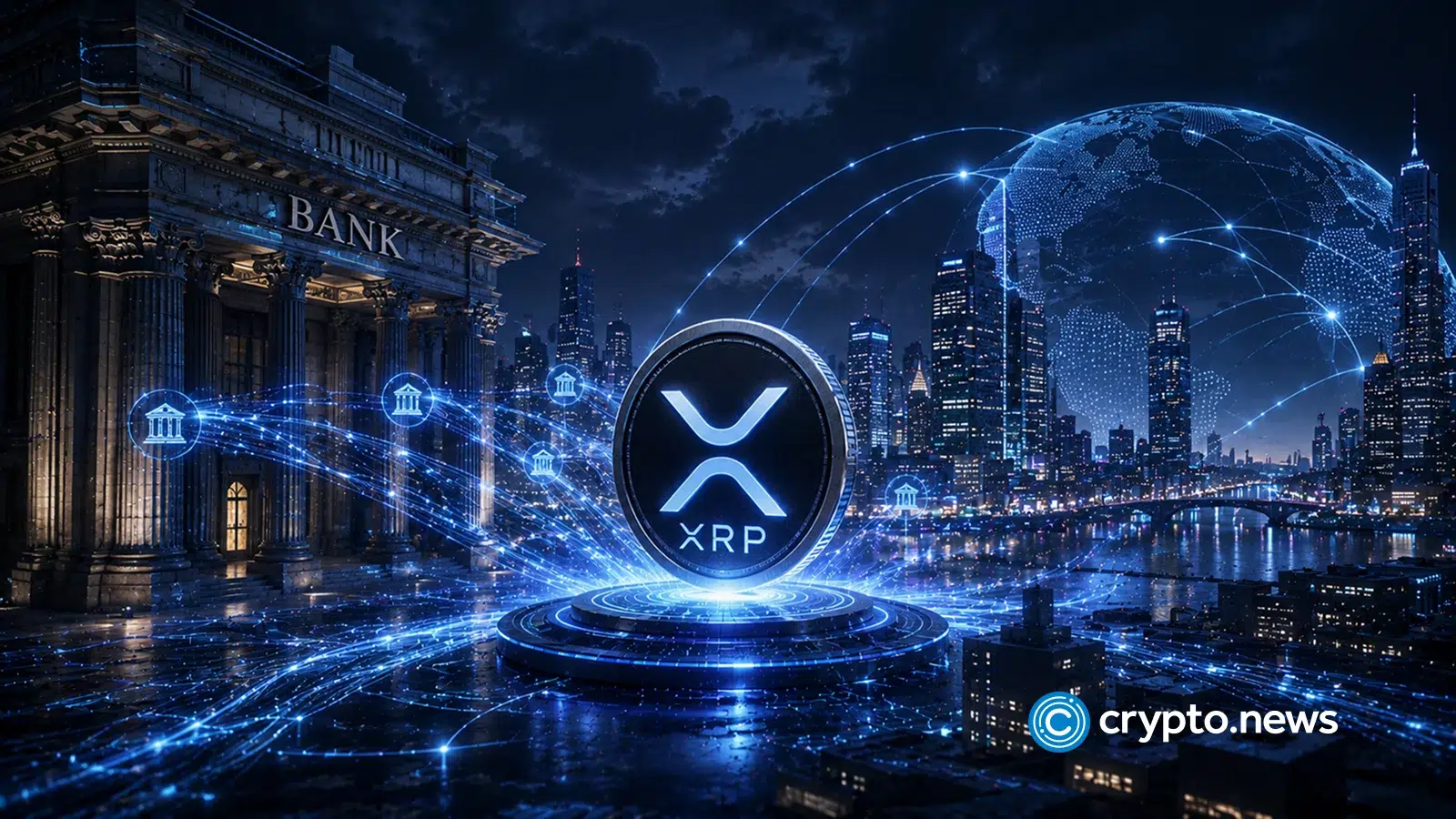 XRP price risks $1 breakdown as ETF demand fades