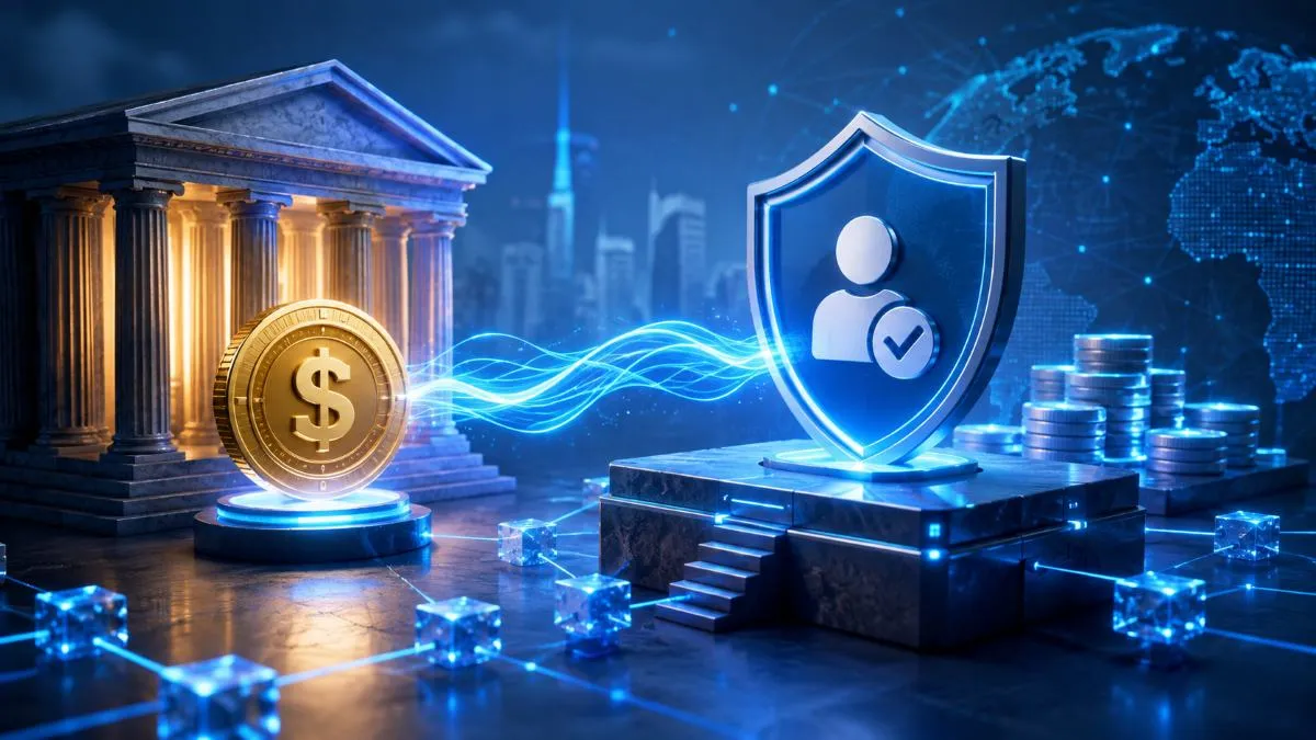Clearpool Prime Delivers Institutional Credit Platform Putting Verified Stablecoin Lending On-Chain