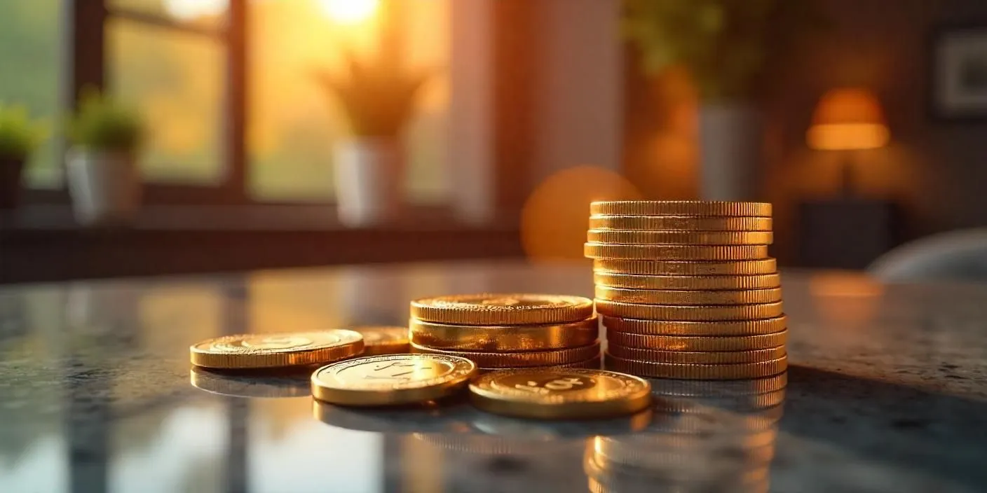 Crypto Prices Today: Bitcoin Holds $64K While Hyperliquid Doubles Year to Date