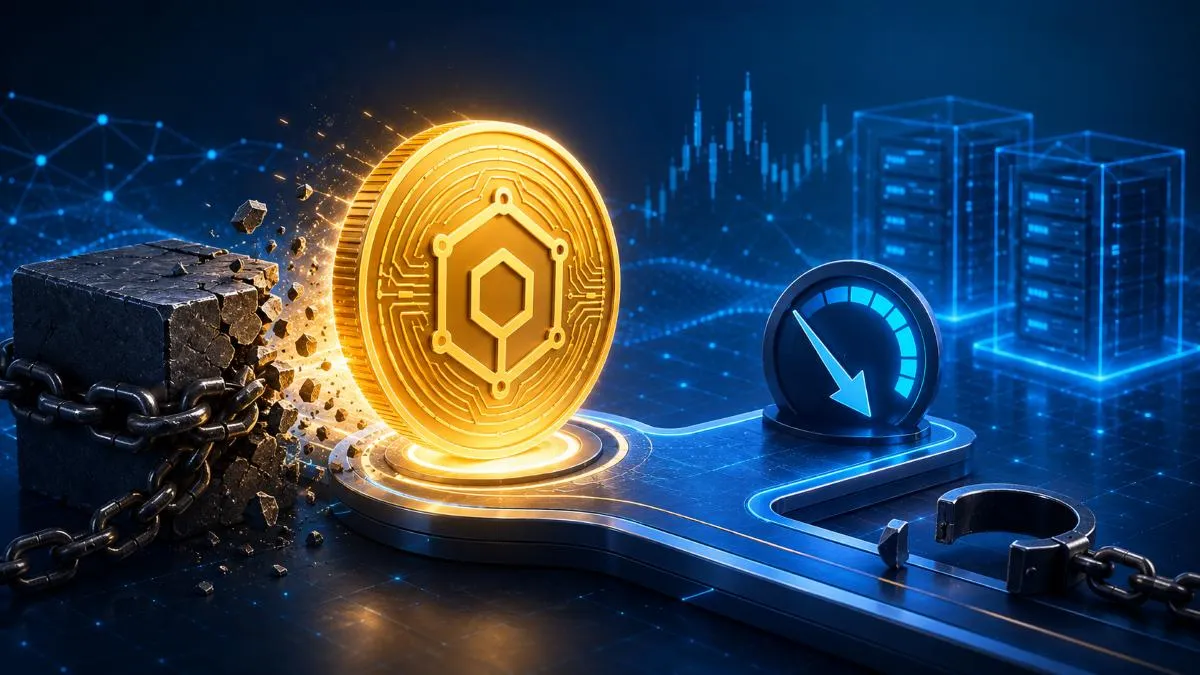 PowerCompute Refinances $18M Debt at 2% With Bitcoin