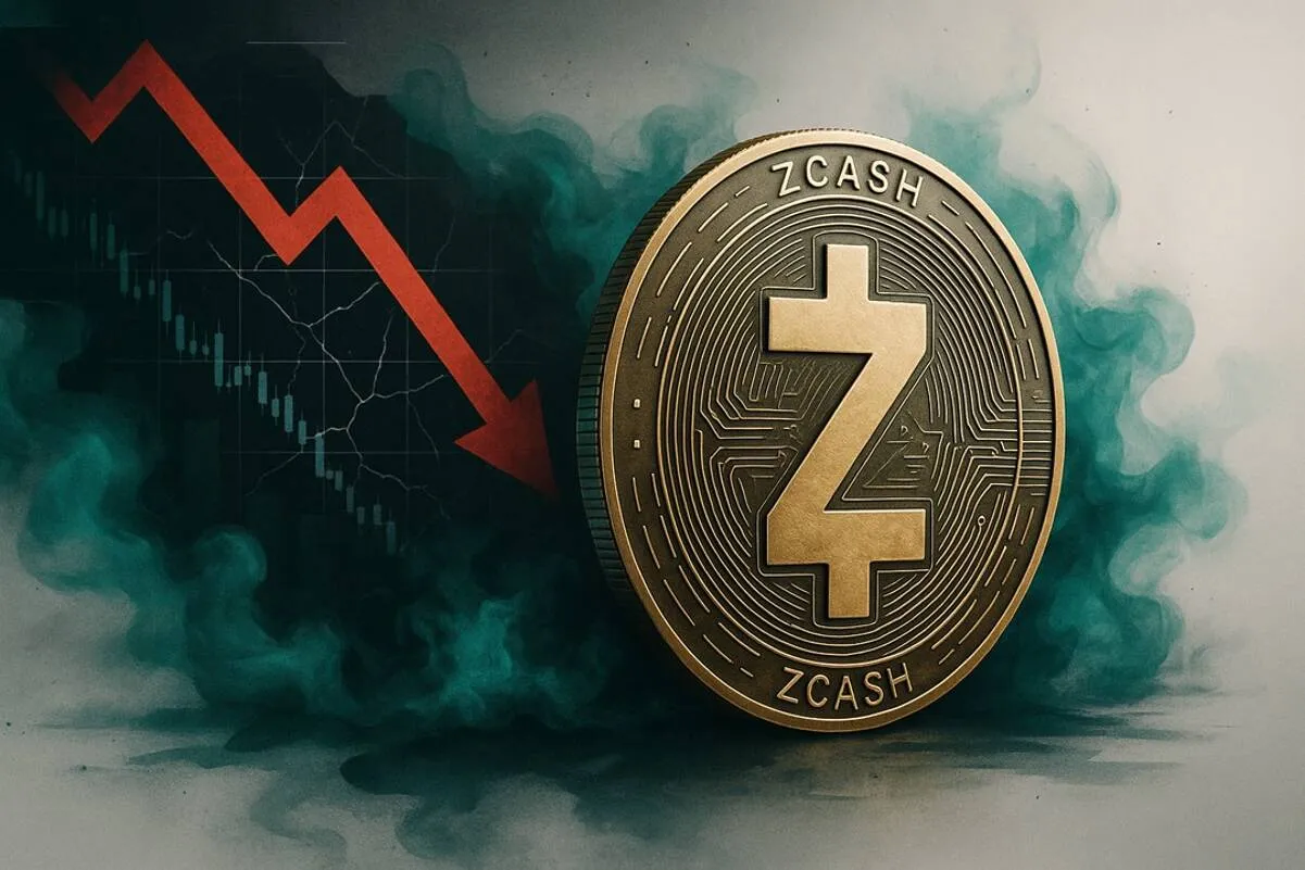 Zcash Price Prediction: Early Rejection of $520 Resistance Could Plunge ZEC