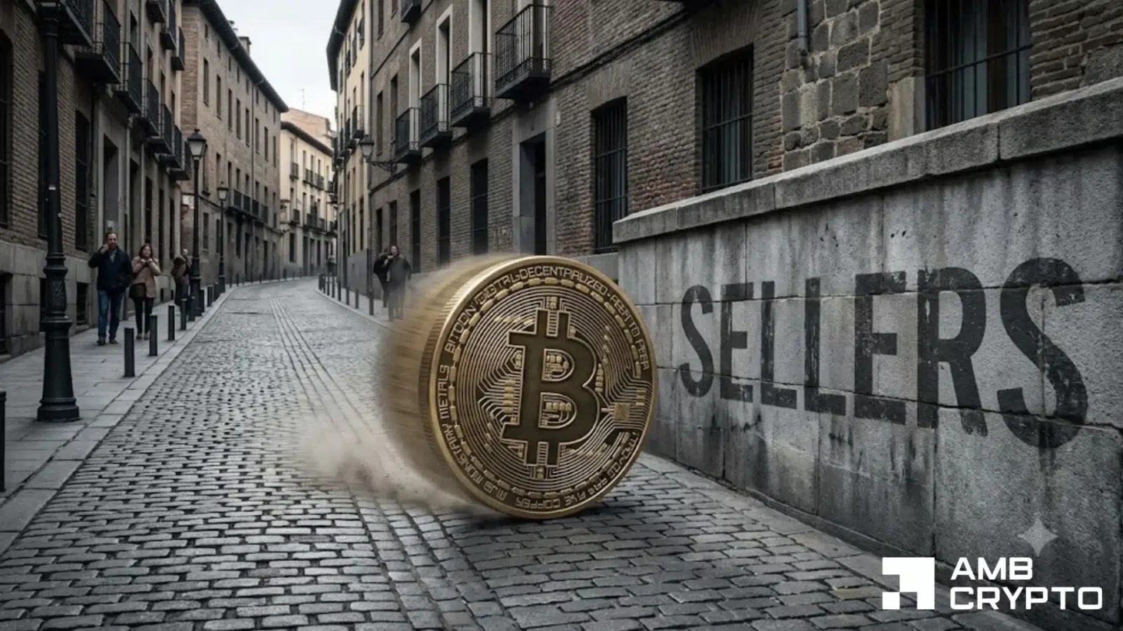 Analyst: ‘Bitcoin's bottom is still 2 months to go from today' – Here's why