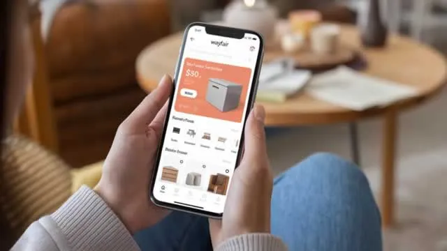 Here's Why Wayfair (W) is a Strong Momentum Stock