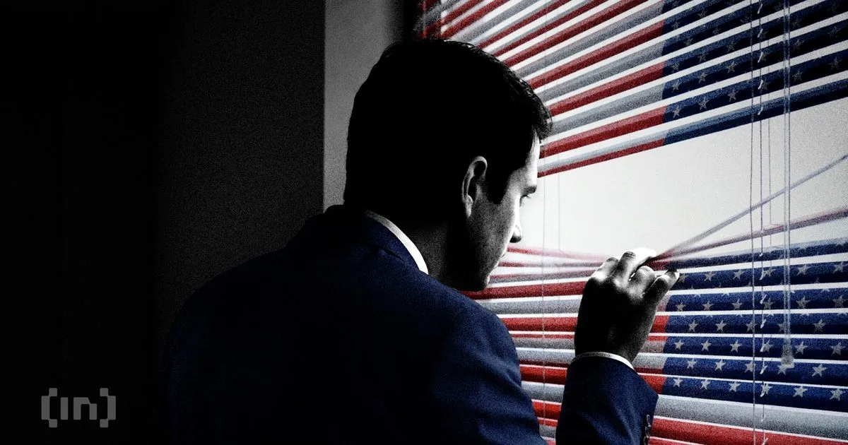 Bitcoin Goes Nowhere Without CLARITY Act: Will Senate Move in 48 Hours?