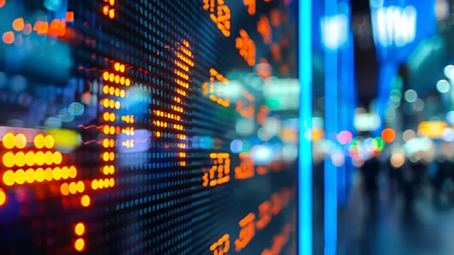REITs Increasingly Favoring At-The-Market Offerings When Issuing Equity