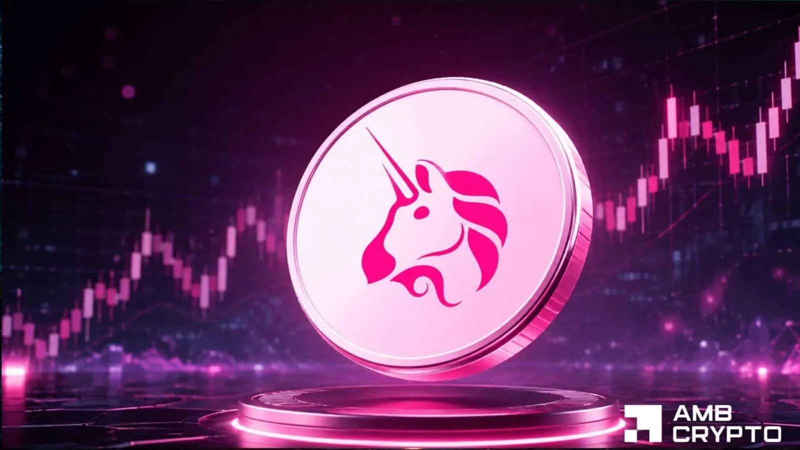 $600K UNI whale alert: Can THIS zone spark a Uniswap rally?