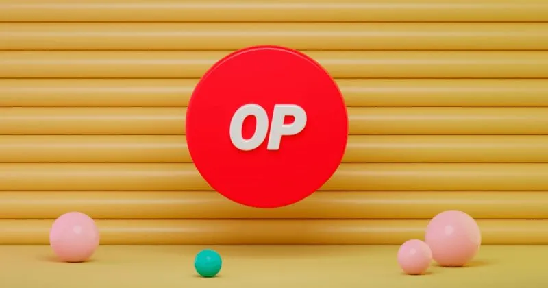 Optimism Foundation projects 343M OP to enter circulation by April 2027