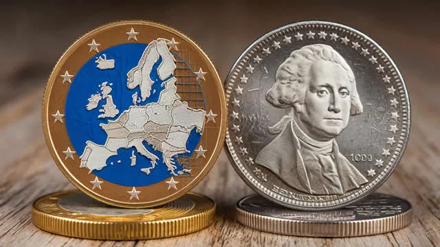 EUR/USD Price Forecast: Buyers challenge 100-day SMA as momentum turns bullish