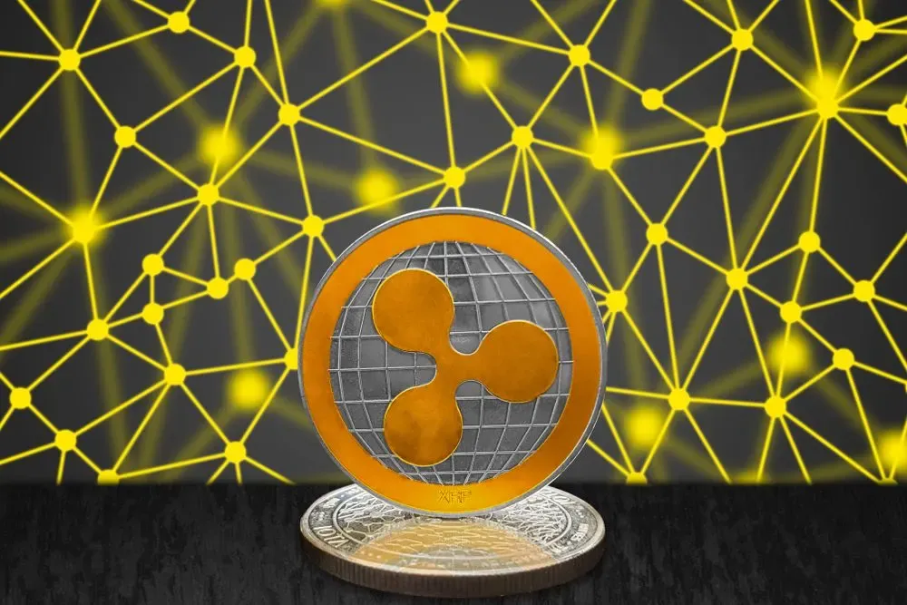 XRP Exchange Balances Flip Negative as Coinbase & Bybit Outflows Surge — Bullish Move Brewing?