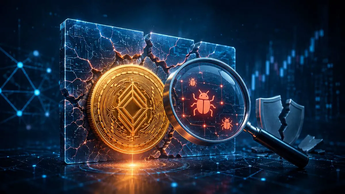 Bitcoin Developers Identify 85 Critical Bugs Amid Codebase Concerns