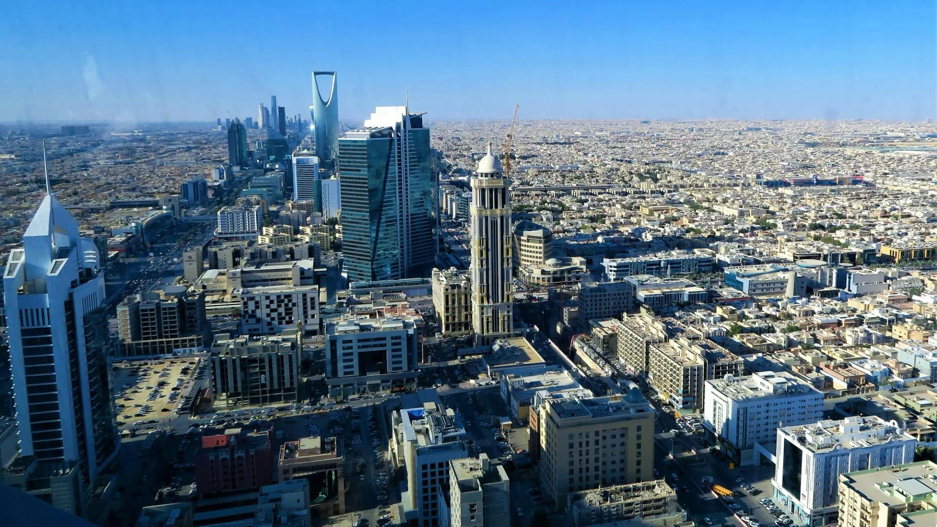 Tether expands tokenization business into Saudi Arabia, starting with real estate