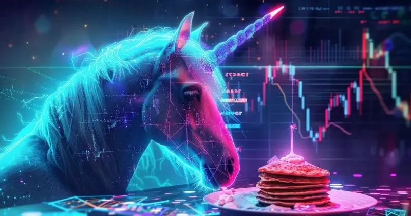 Uniswap ranks as top DEX for stablecoin trading ahead of Arc launch