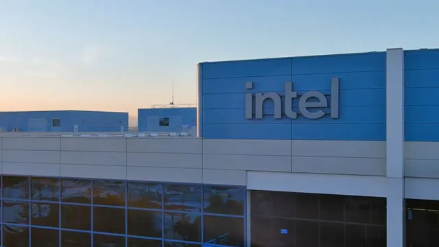 Intel's Turnaround Entered A New Phase
