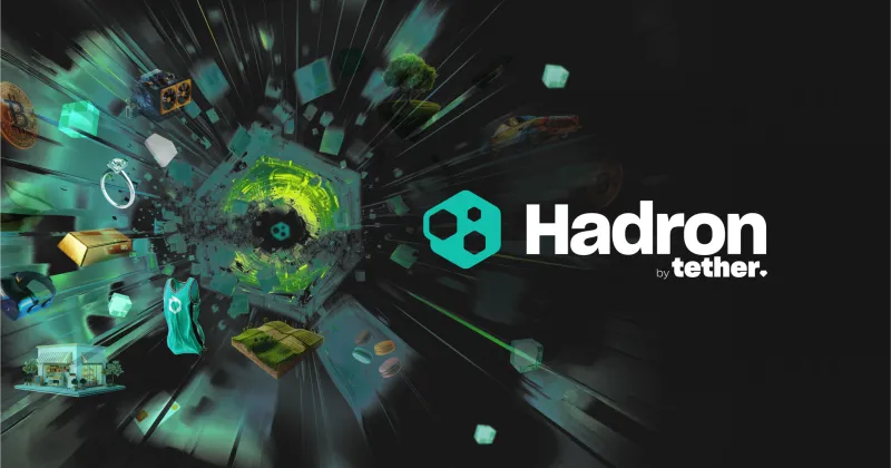 Tether brings its Hadron tokenization platform to Saudi Arabia, starting with real estate
