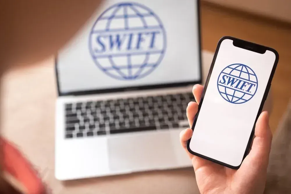 SWIFT Chases Real-Time Liquidity — XRP Ledger Is Already Leading the Charge