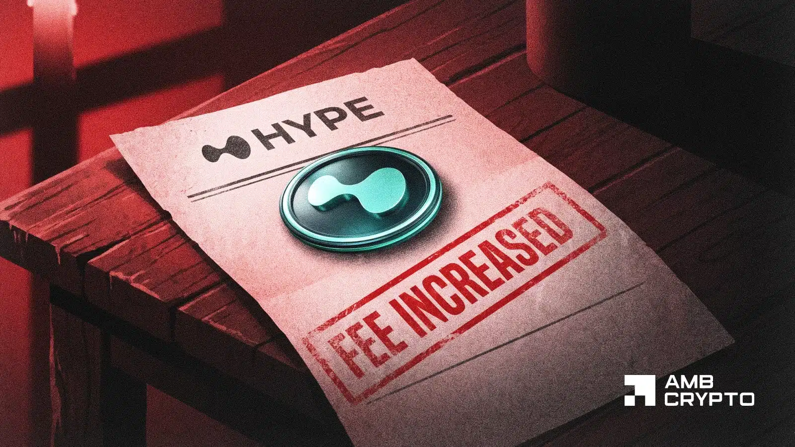 Hyperliquid's 3x HIP-3 fee hike divides analysts – Lose users or boost HYPE?