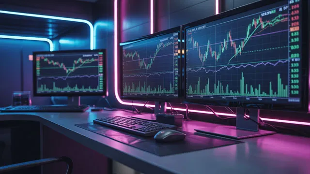 Nasdaq Index and S&P500: SpaceX Lockup Tests AI Trade as Sandisk Bounce Fades