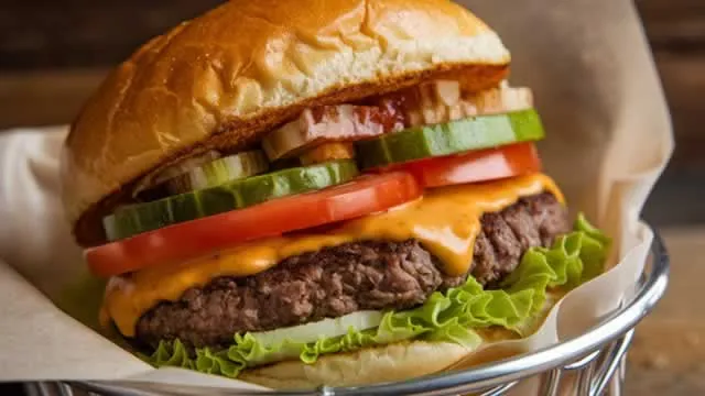 Shake Shack Q2 Earnings Beat Estimates, Revenues Increase Y/Y