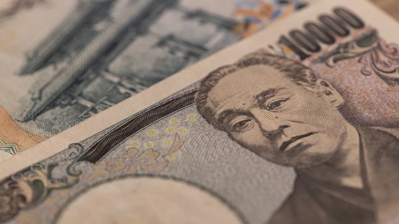 JPYC Raises $38M as Yen Stablecoin Rolls out to Truck Drivers