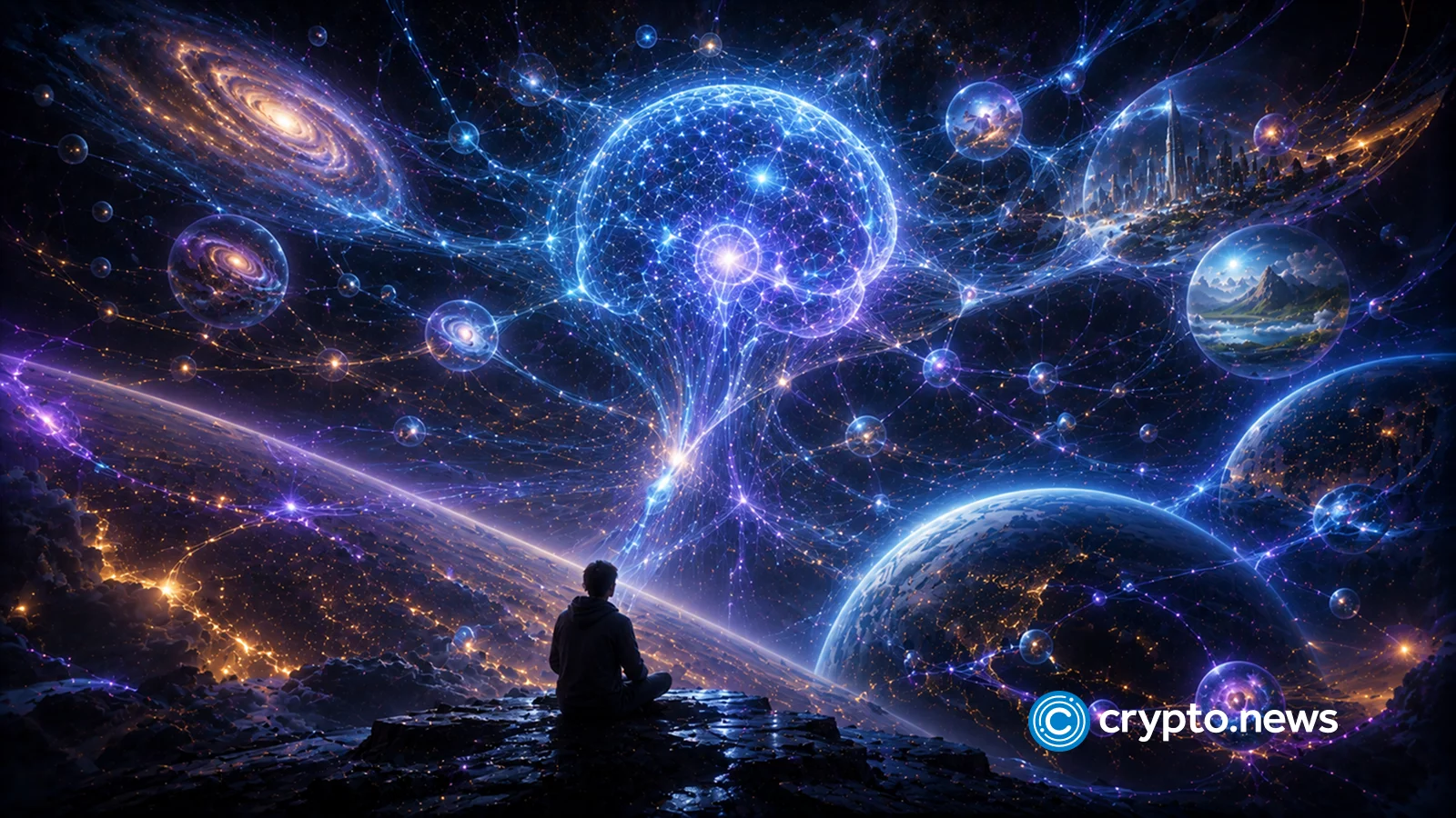 Ethereum Foundation opens role for AI security researcher
